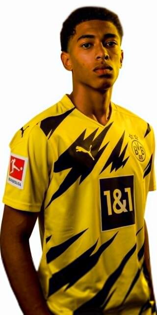 Jude Bellingham: The Football Prodigy Making Waves