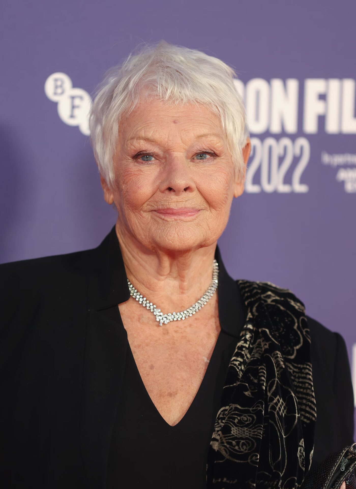 The Remarkable Journey of Dame Judi Dench