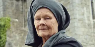 Discover the Timeless Charm of Judi Dench in The Hollow Crown