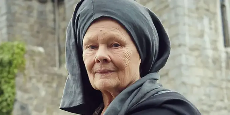 Discover the Timeless Charm of Judi Dench in The Hollow Crown