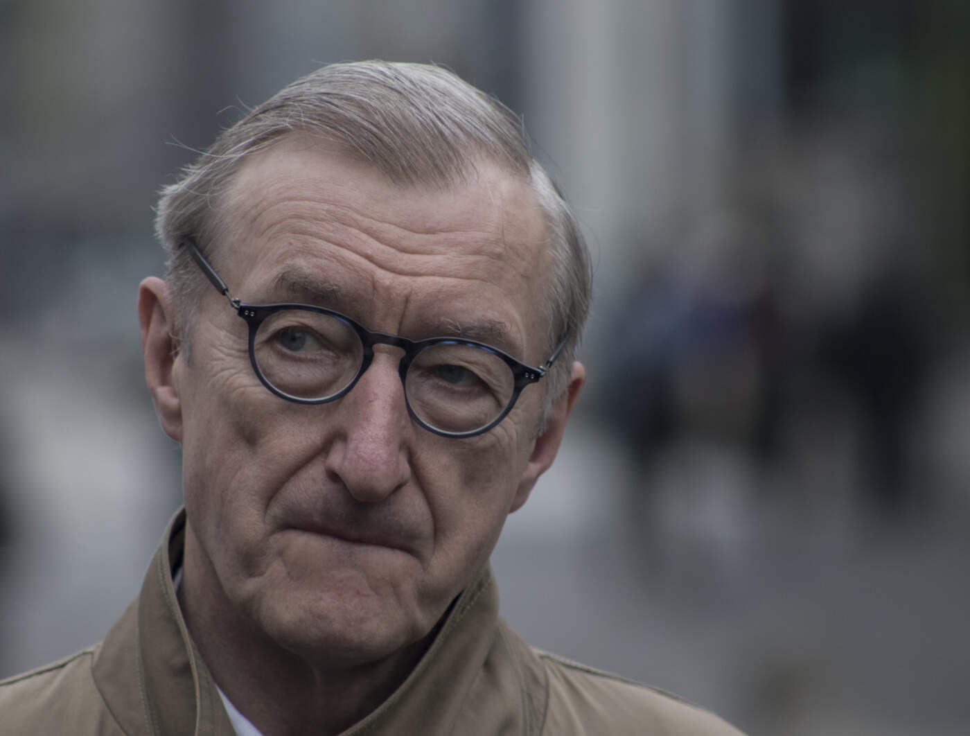 Exploring the Literary Contributions of Julian Barnes