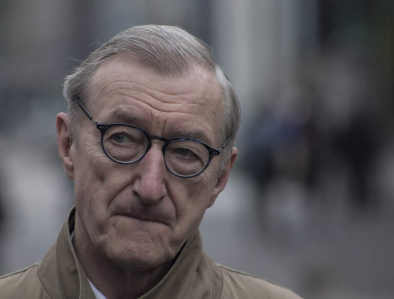 Exploring the Literary Contributions of Julian Barnes