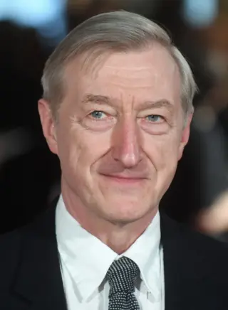 Julian Barnes: A Celebration of Literary Brilliance