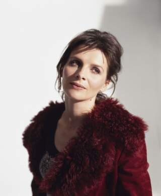 Juliette Binoche: The Remarkable Journey of a French Icon