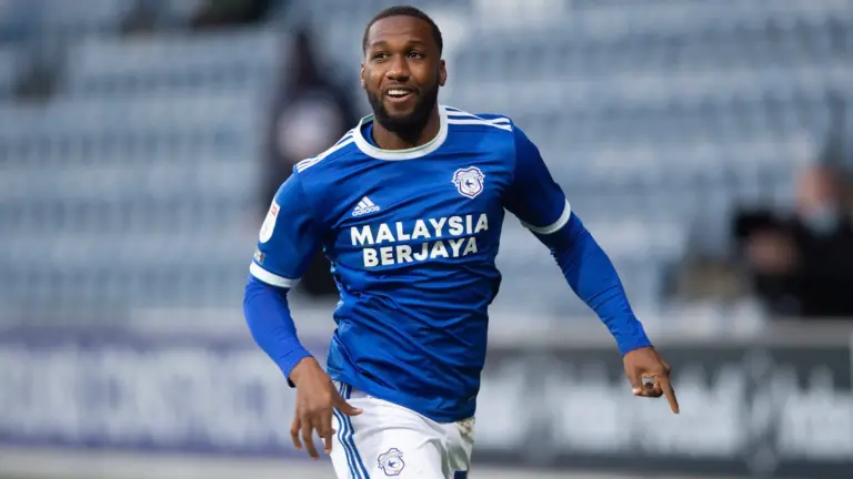 Junior Hoilett: A Key Player in Modern Football