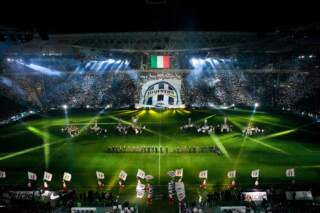 The Legacy and Current Status of Juventus Football Club