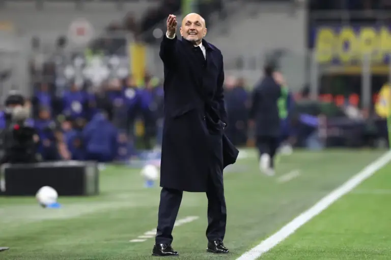 Juventus FC Faces Galatasaray in Crucial Champions League Clash