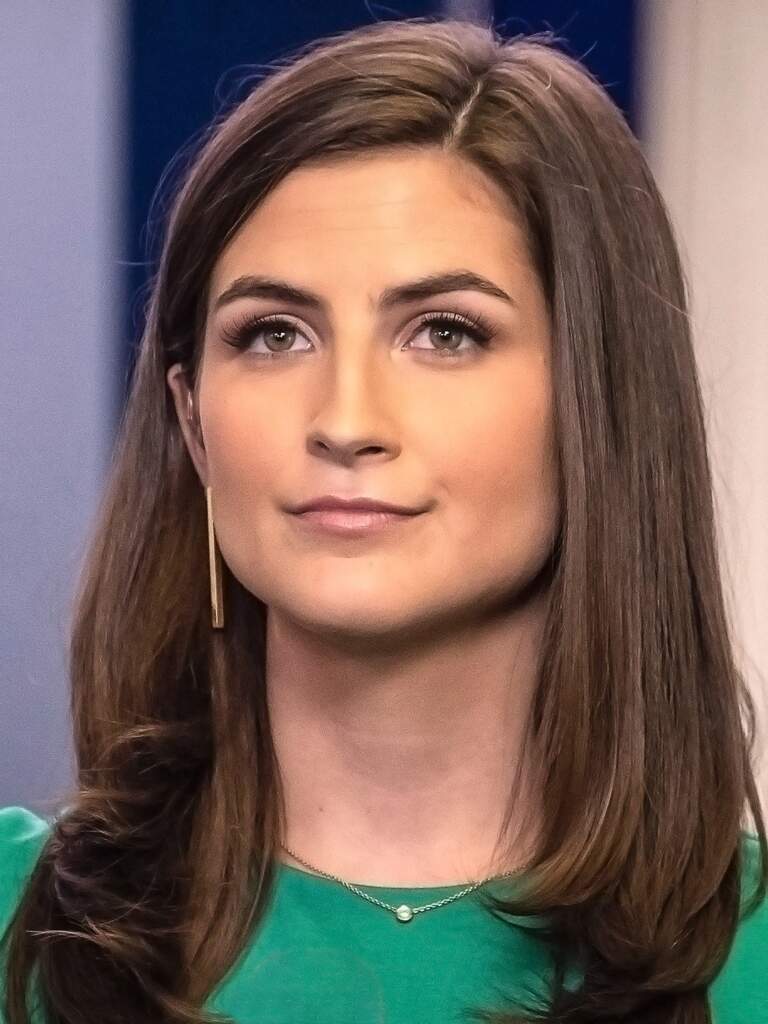 Kaitlan Collins: A Rising Star in Modern Journalism