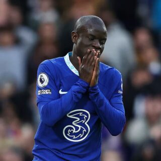 The Inspiring Journey of N’Golo Kanté in Football