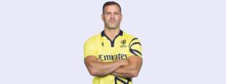 The Career Journey of Rugby Player Karl Dickson