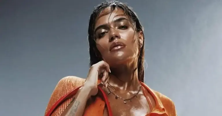 The Phenomenon of Karol G in Latin Music