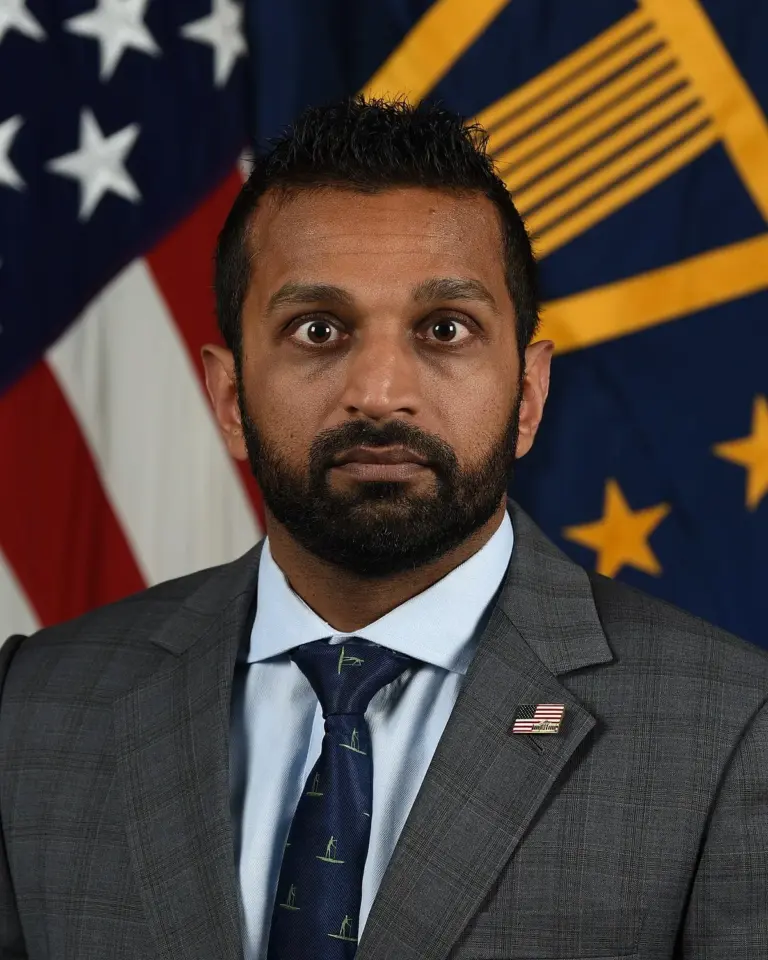 FBI Director Kash Patel’s Actions Delayed Response to Brown University Shooting