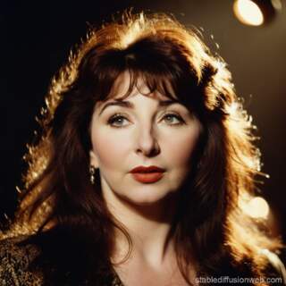 The Enduring Legacy of Kate Bush’s Music