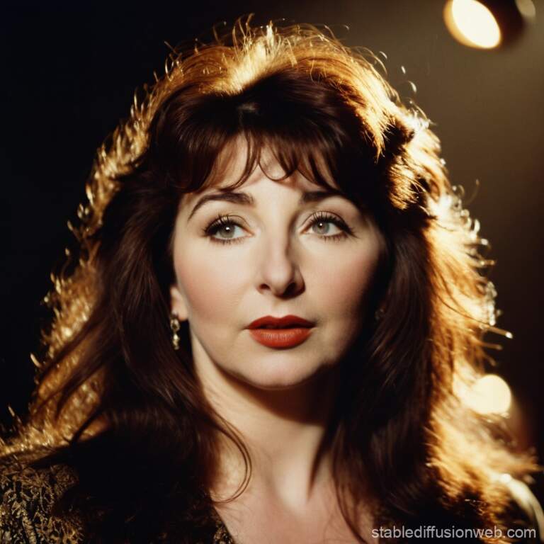 The Enduring Legacy of Kate Bush’s Music
