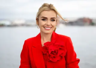 Why Katherine Jenkins is Making Headlines in the Music Industry
