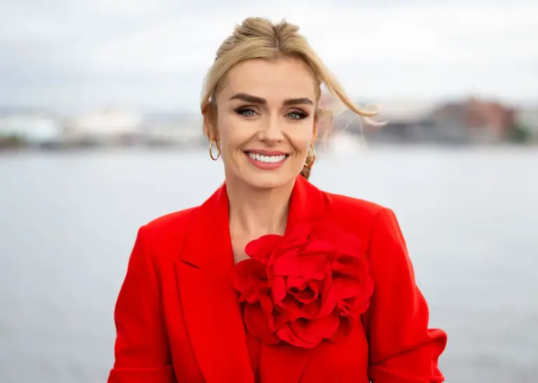 Why Katherine Jenkins is Making Headlines in the Music Industry