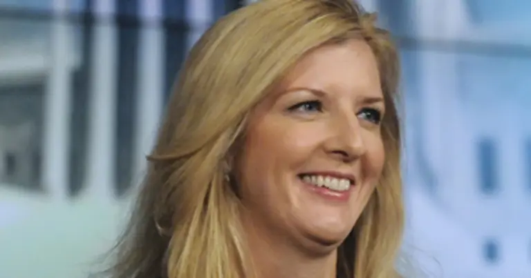 Kathy Ruemmler Takes the Lead in American Political Landscape