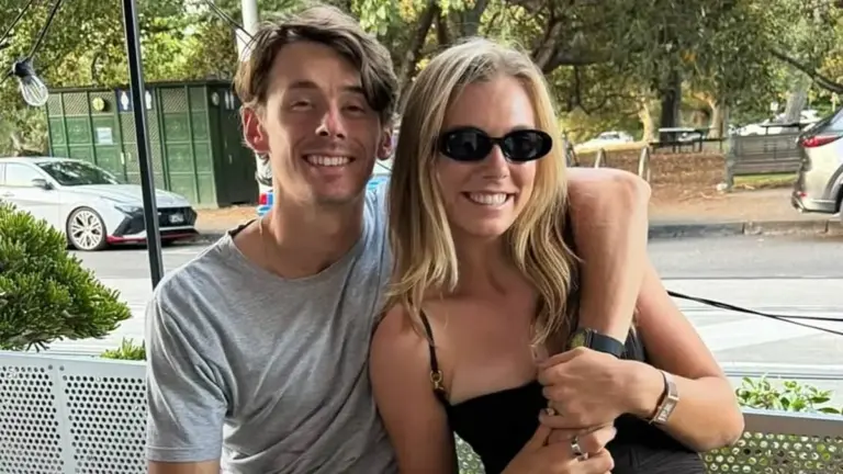 What We Know About Katie Boulter Amidst Violence in Mexico