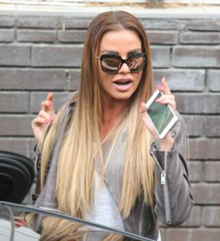 Katie Price: Recent Developments and Personal Insights