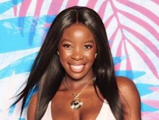 Kaz from Love Island: A Rising Star in Reality TV