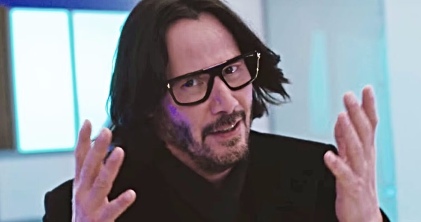 The Enduring Legacy of Keanu Reeves in Hollywood