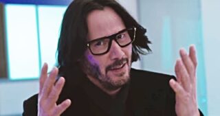 The Enduring Legacy of Keanu Reeves in Hollywood