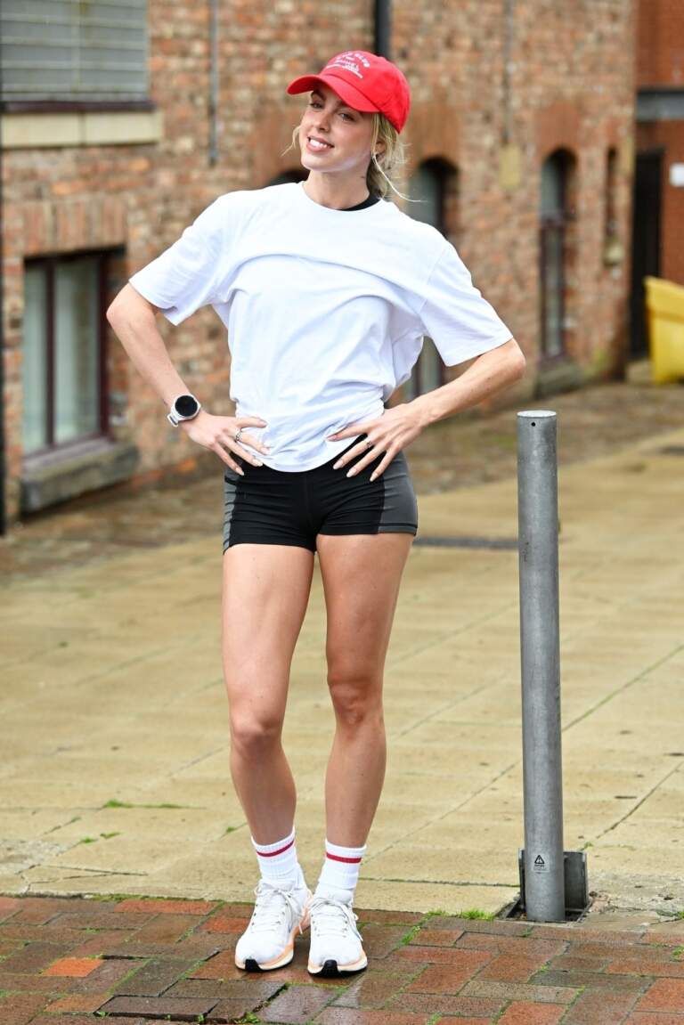 Keely Hodgkinson: The Future of Middle-Distance Running