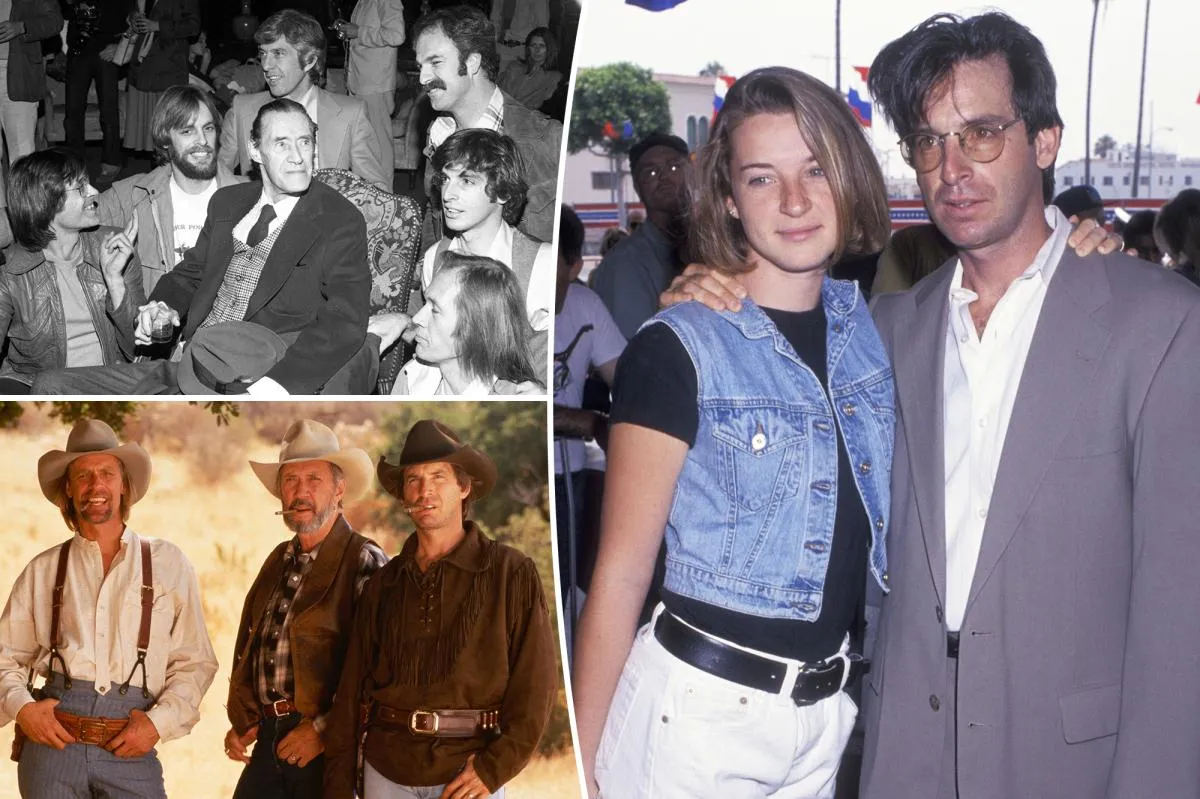 Tragic Loss: Keith Carradine’s Brother Robert Carradine Dies at 71