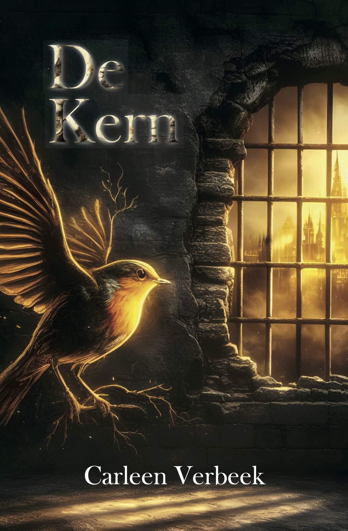 Ken Kern: Innovations and Impact in Sustainable Agriculture