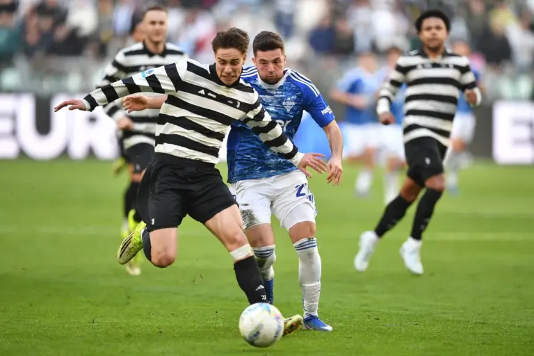 Kenan Yildiz: Juventus’ Key Player in Champions League Showdown Against Galatasaray