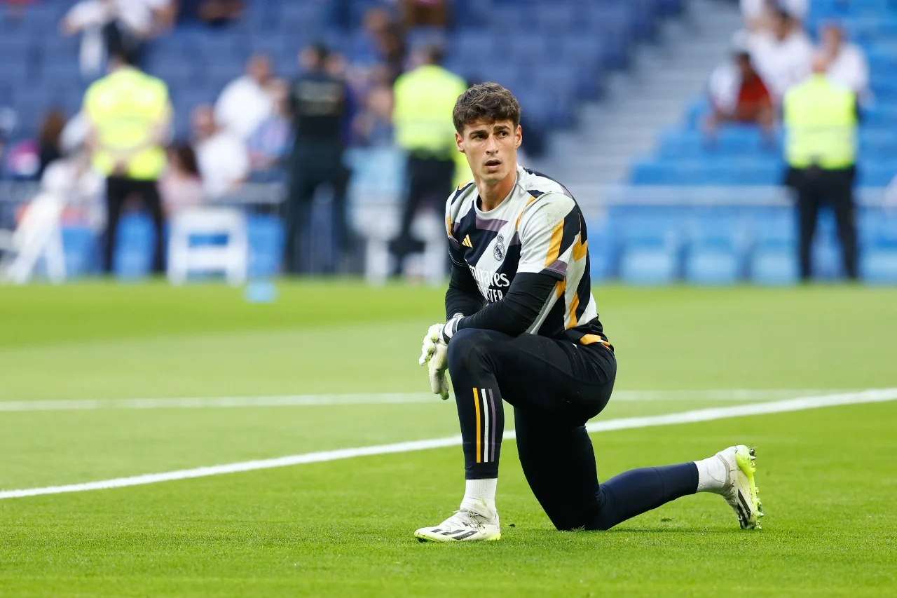 Kepa Arrizabalaga: The Rise and Impact of Chelsea’s Goalkeeper