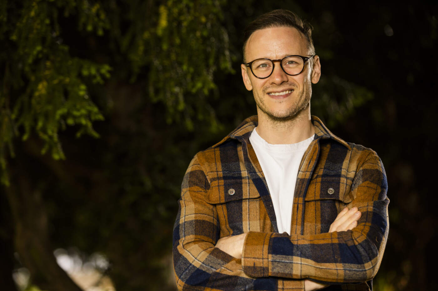The Journey of Kevin Clifton: Dancer and Performer