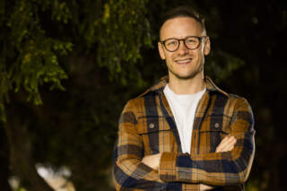 The Journey of Kevin Clifton: Dancer and Performer