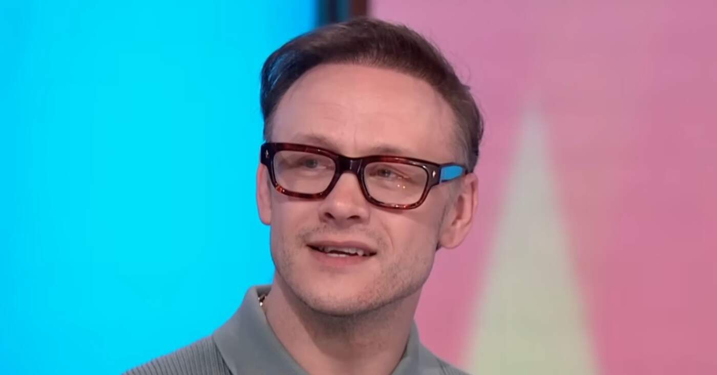 The Rise and Current Endeavours of Kevin Clifton