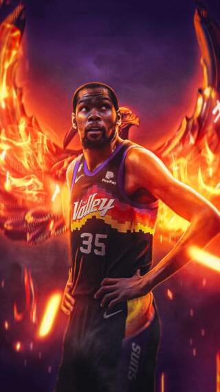The Legacy of Kevin Durant in the NBA