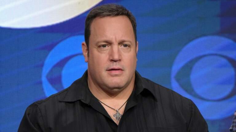 Kevin James: An Insight into His Life and Career