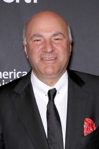 The Journey of Kevin O’Leary: Investor and Entrepreneur