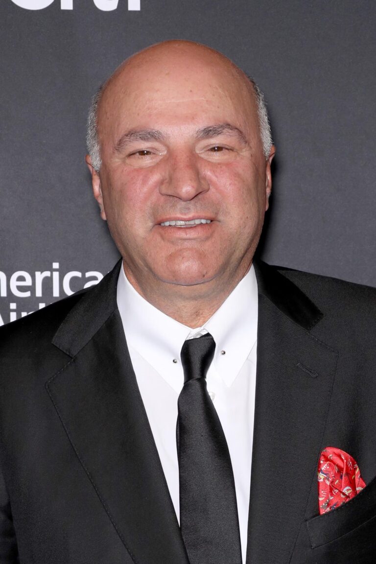 The Journey of Kevin O’Leary: Investor and Entrepreneur