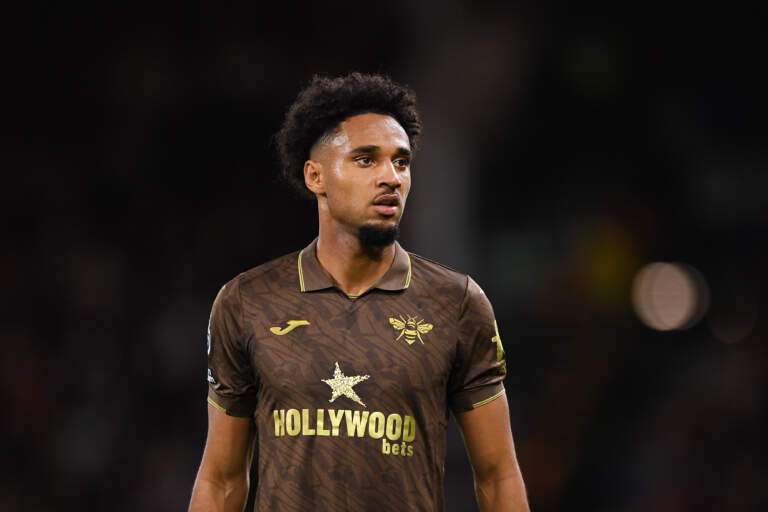 The Rise of Kevin Schade in Professional Football