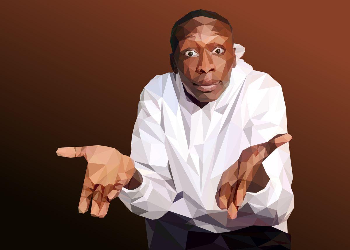 The Unbelievable Rise of Khaby Lame