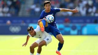 Khusanov: A Rising Star at Manchester City