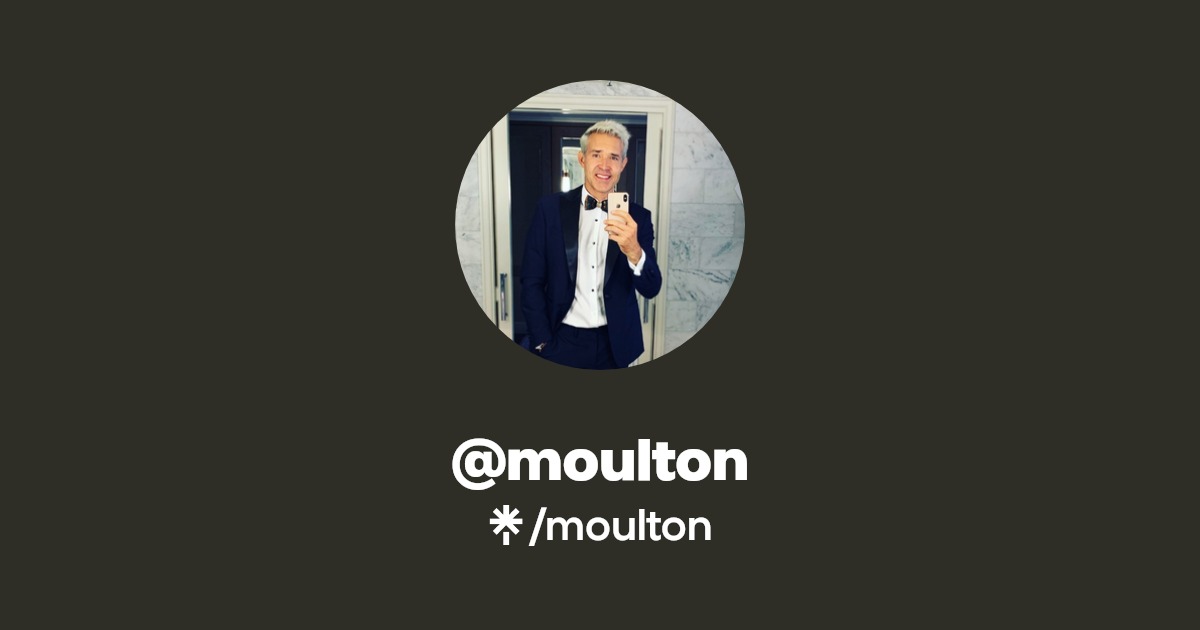 Kian Moulton: A New Force in the Sports Scene