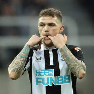 The Rise of Kieran Trippier in Football