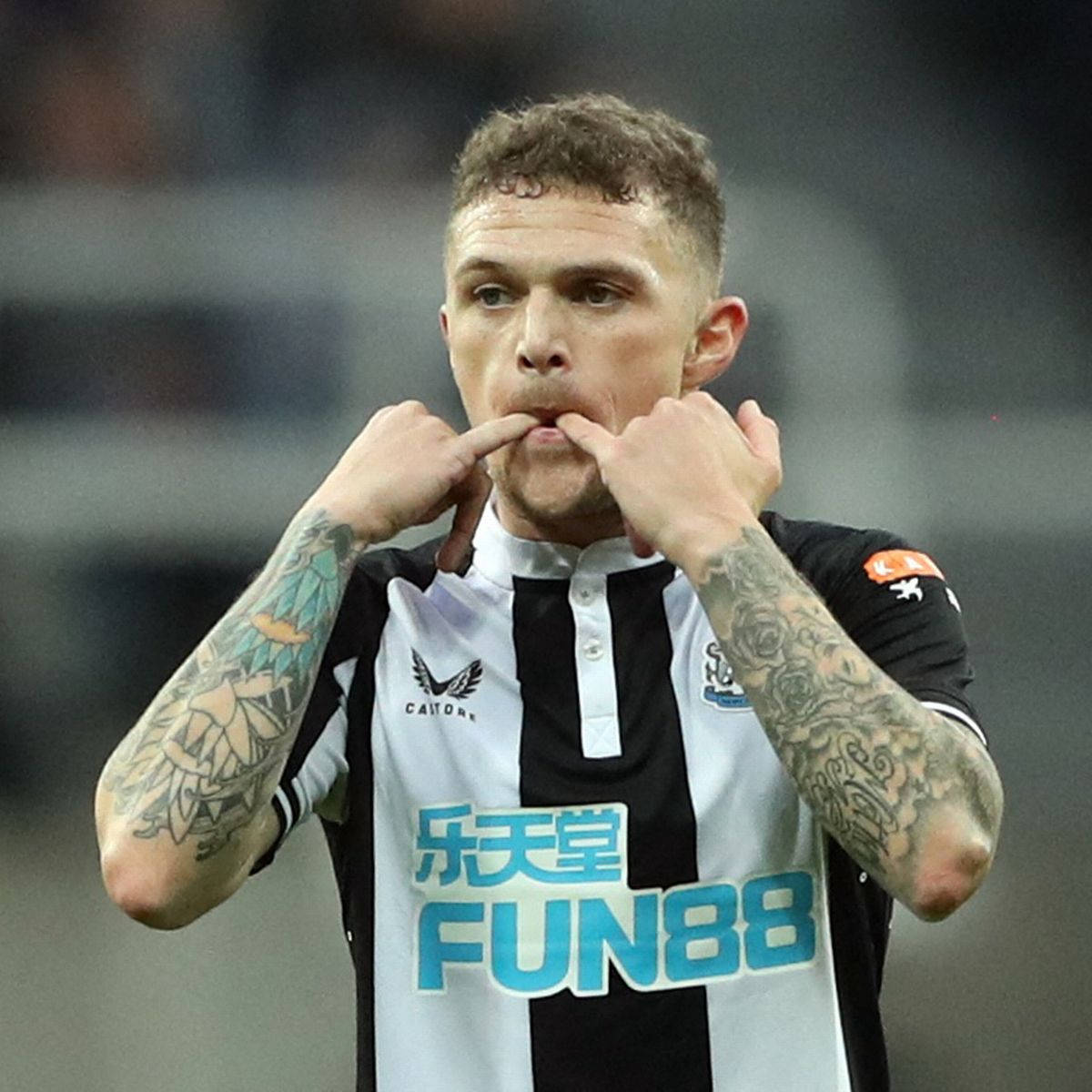 All About Kieran Trippier: Career and Recent Highlights