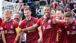 Kilmarnock vs St. Mirren: A Crucial Clash in Scottish Football