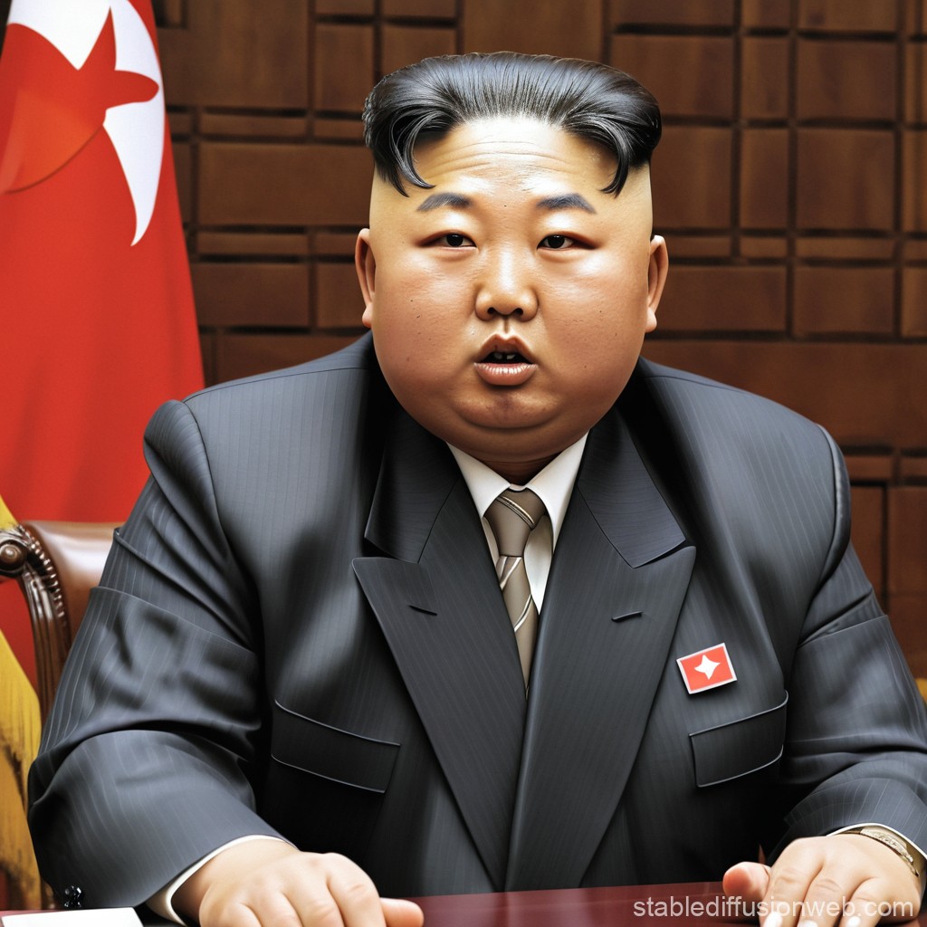 An Insight into Kim Jong Un and His Leadership in North Korea