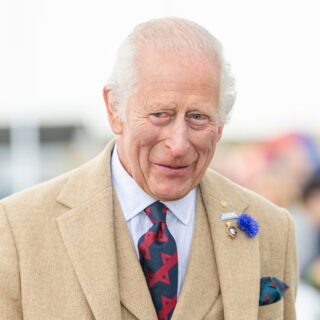 The Role and Influence of King Charles in Modern Society