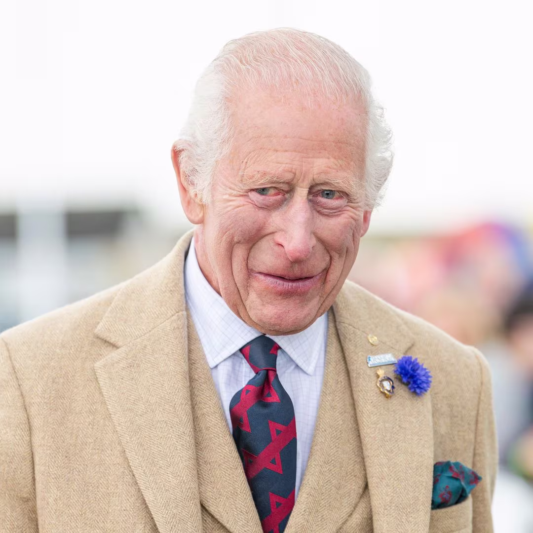 The Role and Influence of King Charles in Modern Society