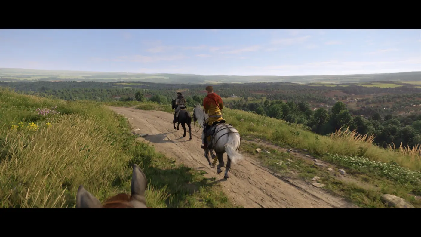 Is Kingdom Come Deliverance 2 Coming to Game Pass?