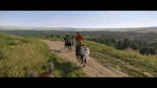 Is Kingdom Come Deliverance 2 Coming to Game Pass?